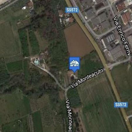 Agriturismo Bonu Gabriele Salò Εξωτερικό φωτογραφία