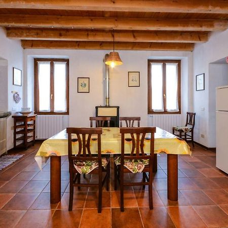 Agriturismo Bonu Gabriele Salò Εξωτερικό φωτογραφία