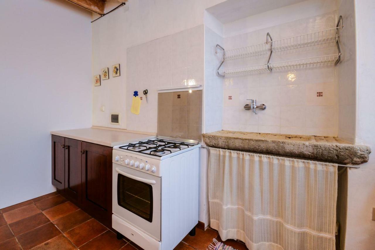 Agriturismo Bonu Gabriele Salò Εξωτερικό φωτογραφία