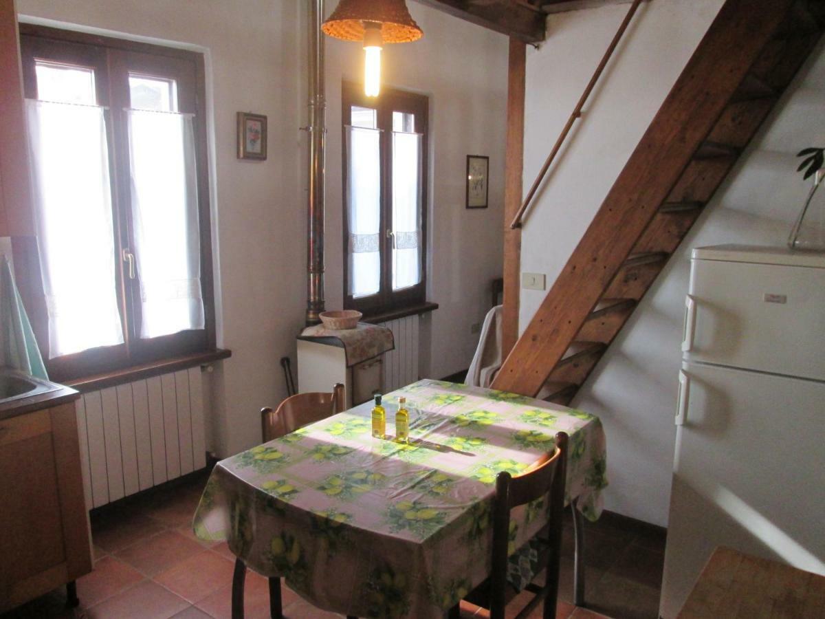 Agriturismo Bonu Gabriele Salò Εξωτερικό φωτογραφία
