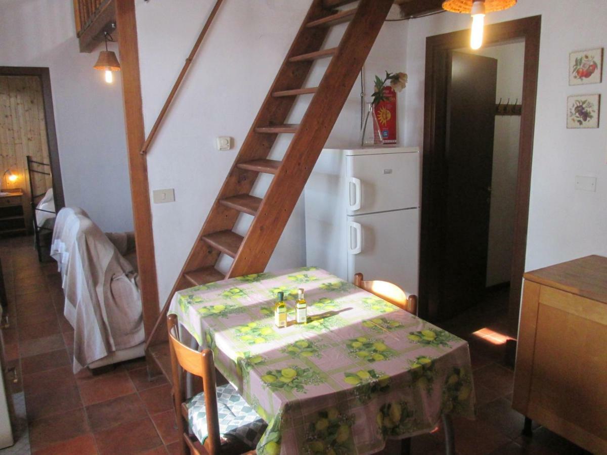 Agriturismo Bonu Gabriele Salò Εξωτερικό φωτογραφία