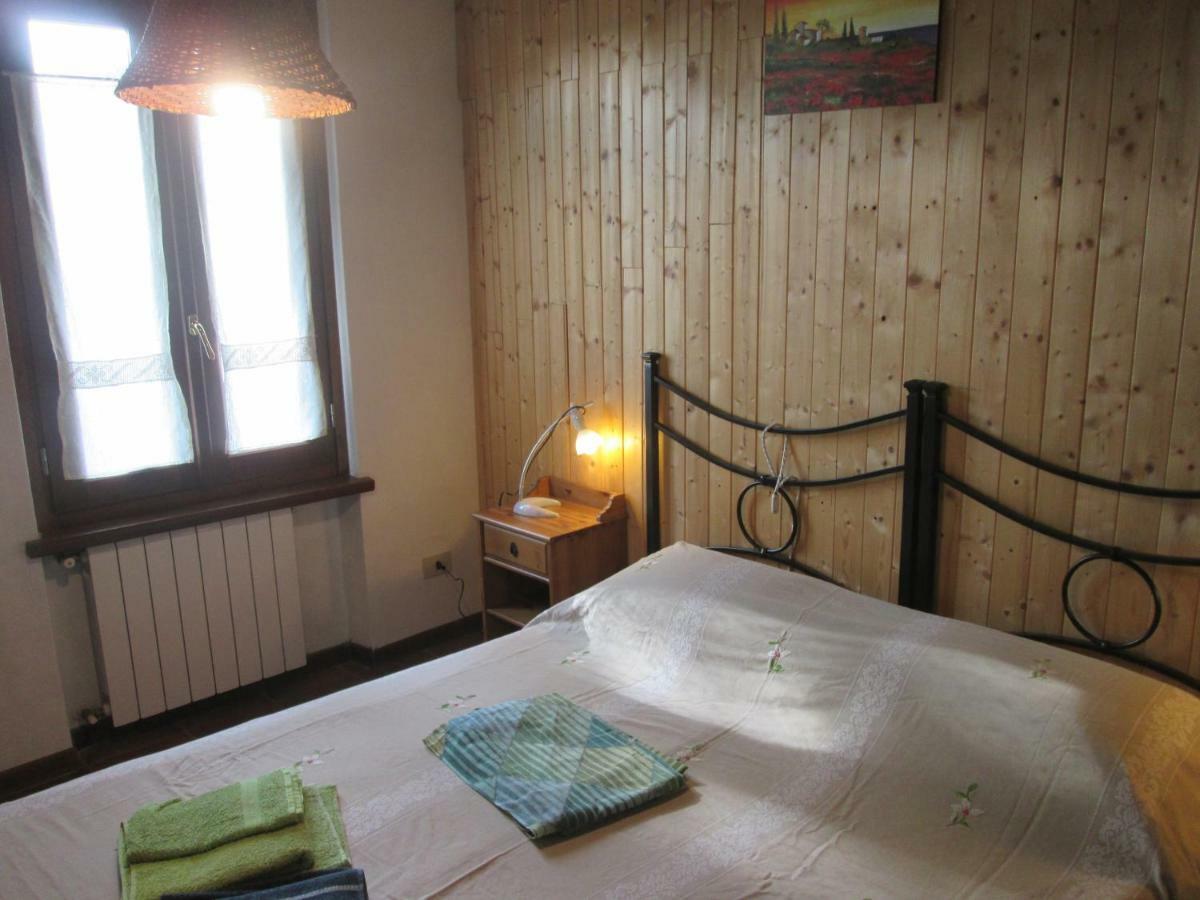 Agriturismo Bonu Gabriele Salò Εξωτερικό φωτογραφία