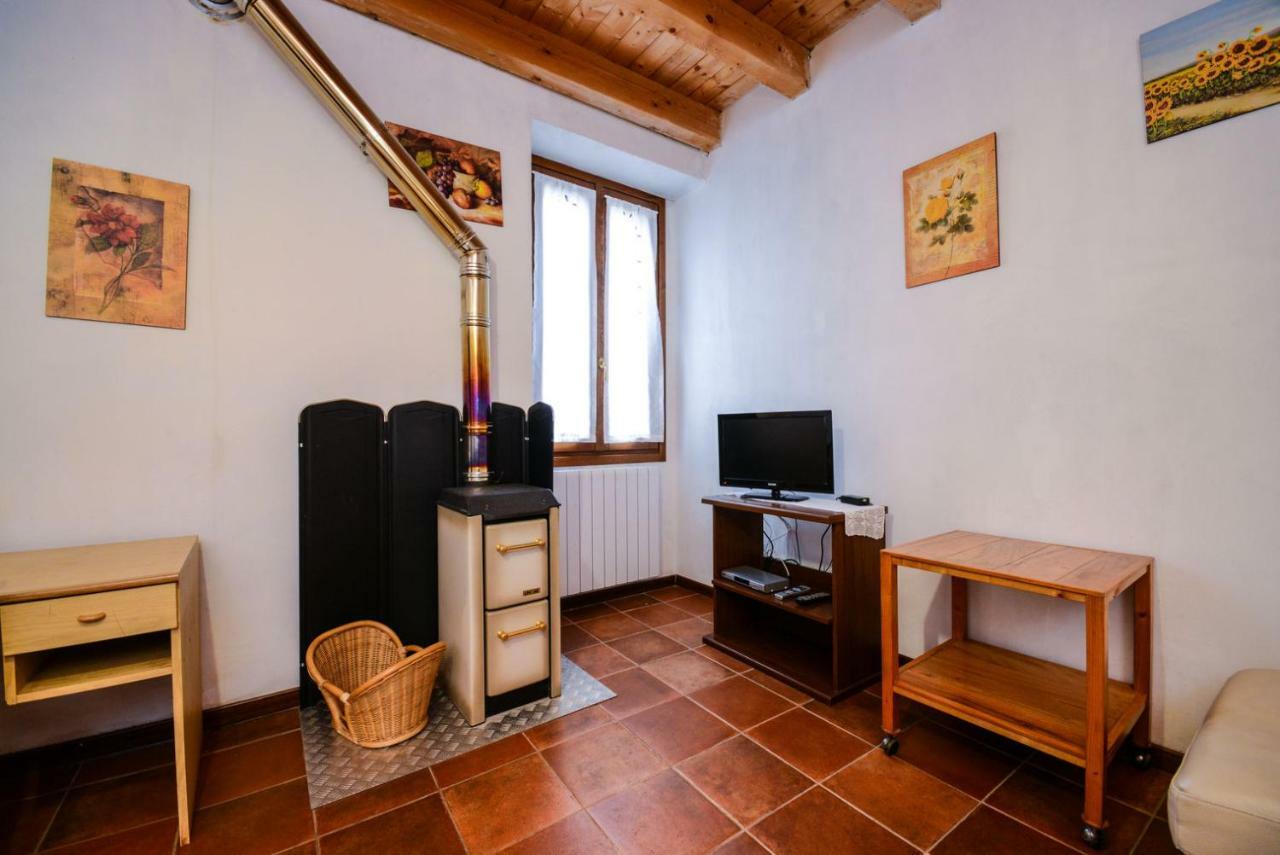 Agriturismo Bonu Gabriele Salò Εξωτερικό φωτογραφία