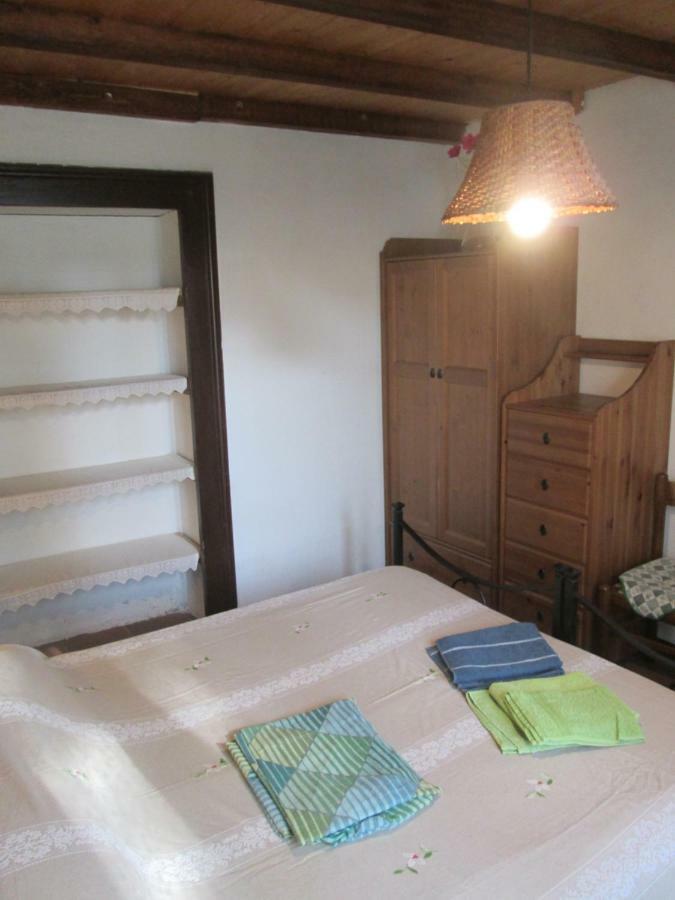 Agriturismo Bonu Gabriele Salò Εξωτερικό φωτογραφία