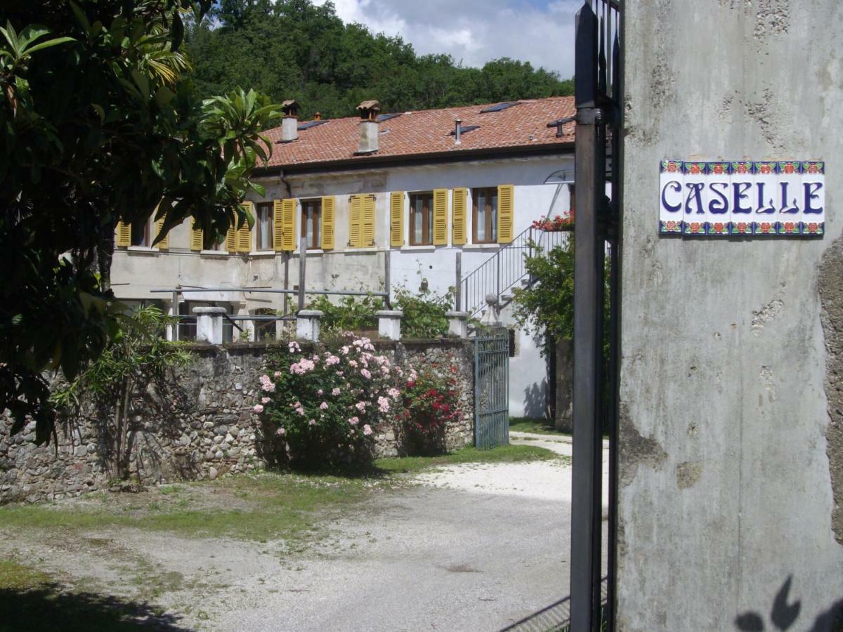 Agriturismo Bonu Gabriele Salò Εξωτερικό φωτογραφία