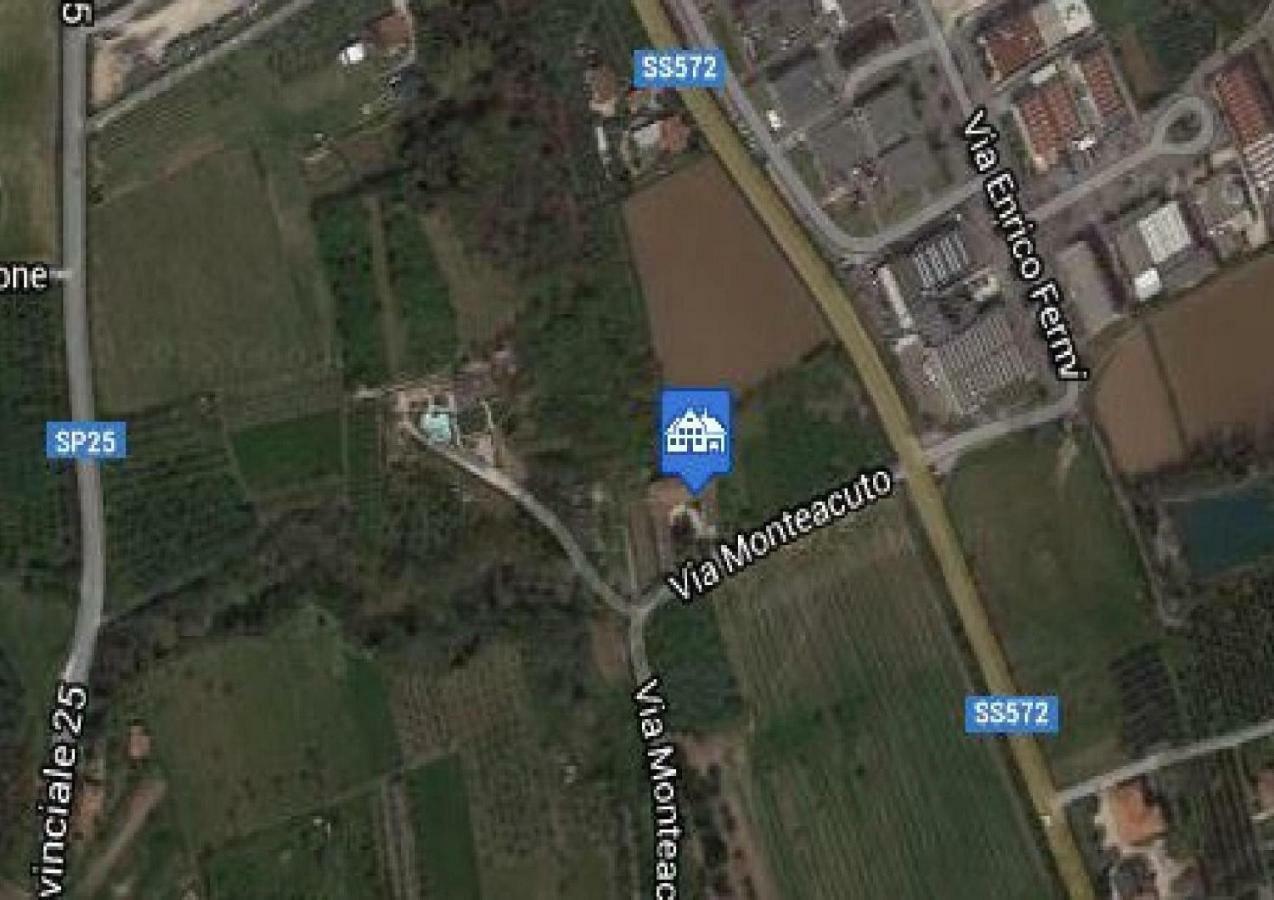 Agriturismo Bonu Gabriele Salò Εξωτερικό φωτογραφία