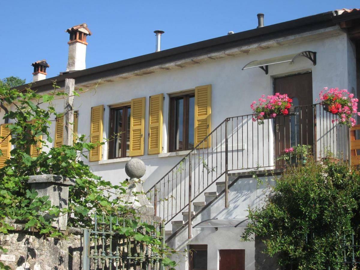 Agriturismo Bonu Gabriele Salò Εξωτερικό φωτογραφία