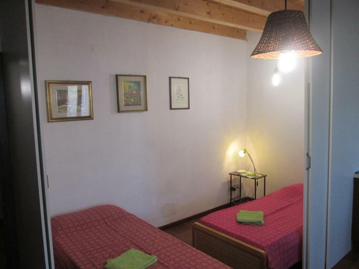 Agriturismo Bonu Gabriele Salò Εξωτερικό φωτογραφία
